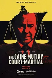 Ver El juicio del motín del Caine online gratis