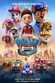 Ver Paw Patrol: La película online gratis