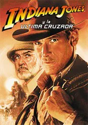 Ver Pelcula Indiana Jones 3 (1989)