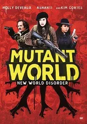 Ver Pelcula Mundo Mutante (2014)