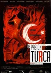 Ver Pelcula La pasion turca (1994)