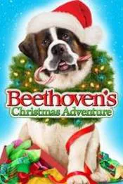 Ver Pelcula Beethoven: Aventura de navidad (2011)