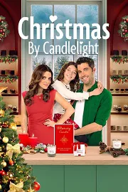 Ver Navidad a la luz de las Velas online gratis
