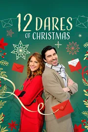 Ver 12 Retos de Navidad online gratis
