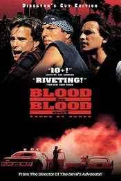 Ver Pelcula Sangre por sangre (1993)