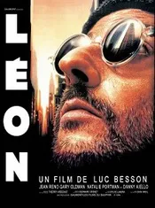 Ver Pelcula Leon (1994)