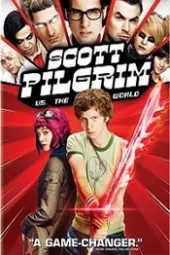 Ver Película Scott Pilgrim Contra El Mundo HD-Rip - 4k (2010)