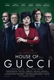 Ver La Casa Gucci online gratis