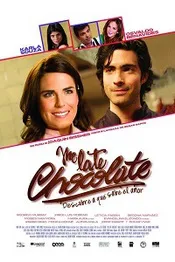 Ver Pelcula Me late chocolate (2012)