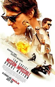 Ver Misión imposible 5 online gratis