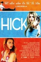 Ver Pelcula Hick (2011)