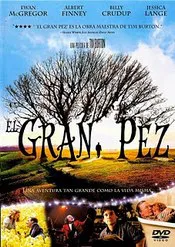 Ver Pelcula El Gran Pez (2003)