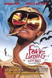 Ver Pelcula Miedo y asco en Las Vegas Pelicula - 4k (1998)