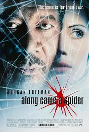 Ver Telaraña online gratis