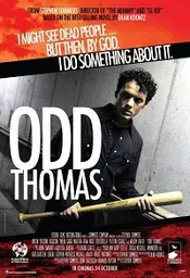 Odd Thomas: Cazador de Fantasmas