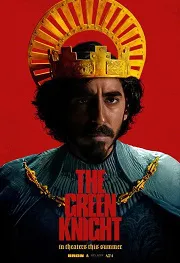 Ver El caballero verde online gratis