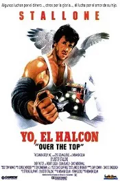 Ver Pelcula Yo el Halcon (1986)