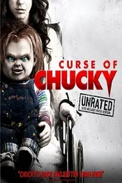 Ver Película Chucky 6 La maldicion de Chucky HD-Rip - 4k (2013)