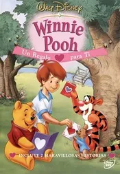 Winnie Pooh: Un Regalo para Ti