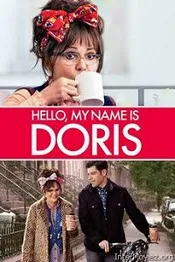Ver Pelcula Hola mi Nombre es Doris (2015)
