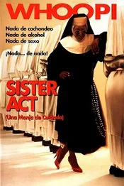 Ver Pelcula Una monja de cuidado (1992)