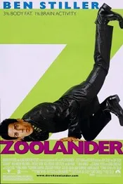 Ver Pelcula Zoolander: Un descerebrado de moda (2001)