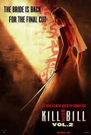Ver Kill Bill: Volumen 2 online gratis