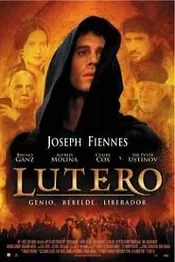 Ver Pelcula Lutero (2003)