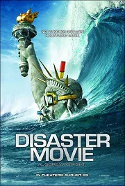 Ver Un desastre de película online gratis
