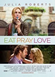 Comer, rezar, amar