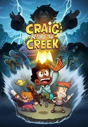 Ver El inicio del mundo de Craig online gratis