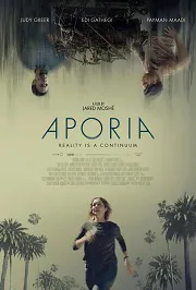 Ver Aporia online gratis