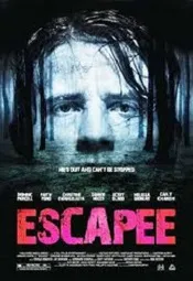 Ver Pelcula Escapee (2010)