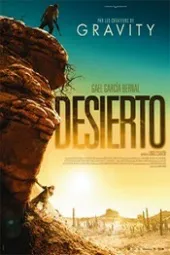 Ver Pelcula Desierto (2015)