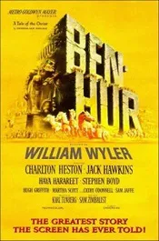 Ver Pelcula Ben Hur (1959)