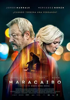 Ver Maracaibo online gratis