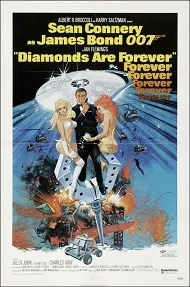 Ver Los diamantes son eternos online gratis