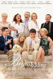 Ver Pelcula La gran boda (2013)