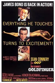 Ver 007 Contra Goldfinger online gratis