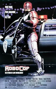 Ver Robocop online gratis