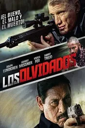 Ver Pelcula Los Olvidados (2015)