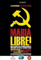 Ver Pelcula Maria libre (2014)
