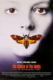 Ver El silencio de los inocentes online gratis