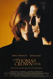 Ver El caso Thomas Crown online gratis