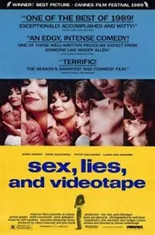 Ver Pelcula Sexo, mentiras y cintas de video (1989)
