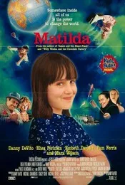 Ver Pelcula Matilda (1996)