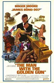 Ver 007: El hombre del revólver de oro online gratis