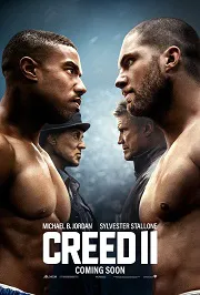 Ver Creed II: Defendiendo el legado online gratis