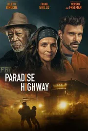 Ver Paraíso: El camino del crimen online gratis