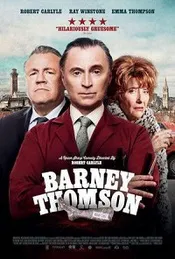 La leyenda de Barney Thomson HD-Rip